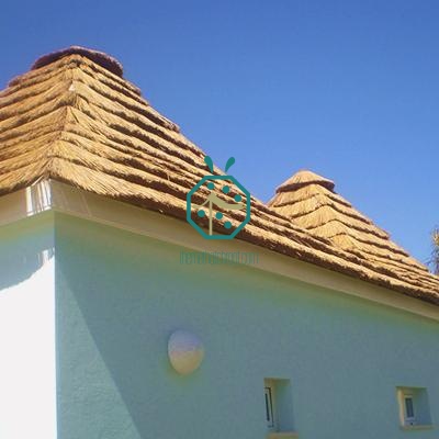 Waterproof Reed Thatch Roof